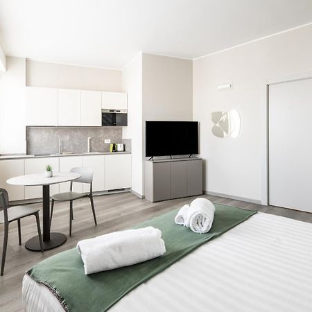 Easylife - Oasi Di Relax In Duomo Apartment มิลาน ภายนอก รูปภาพ