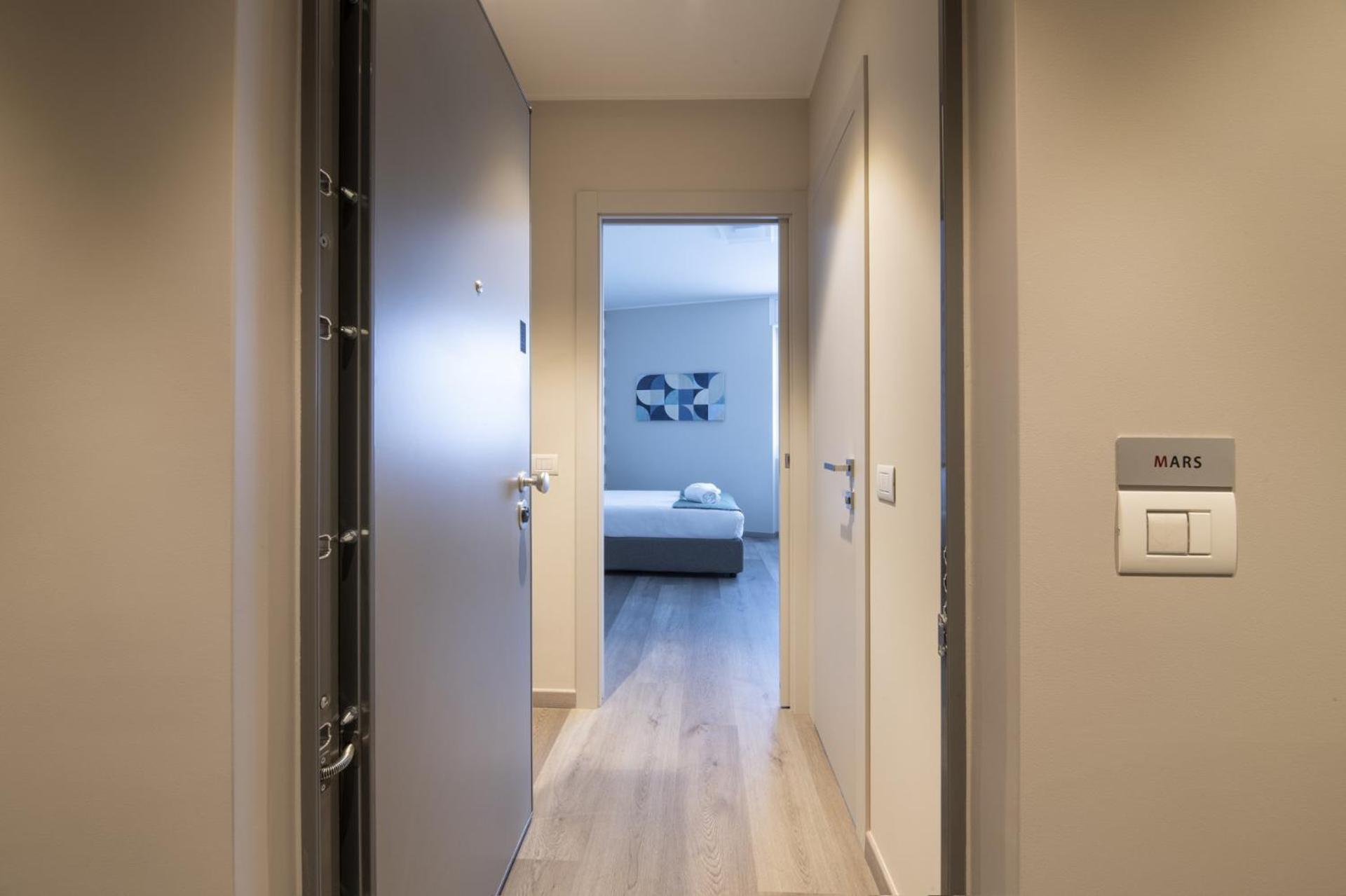 Easylife - Oasi Di Relax In Duomo Apartment มิลาน ภายนอก รูปภาพ