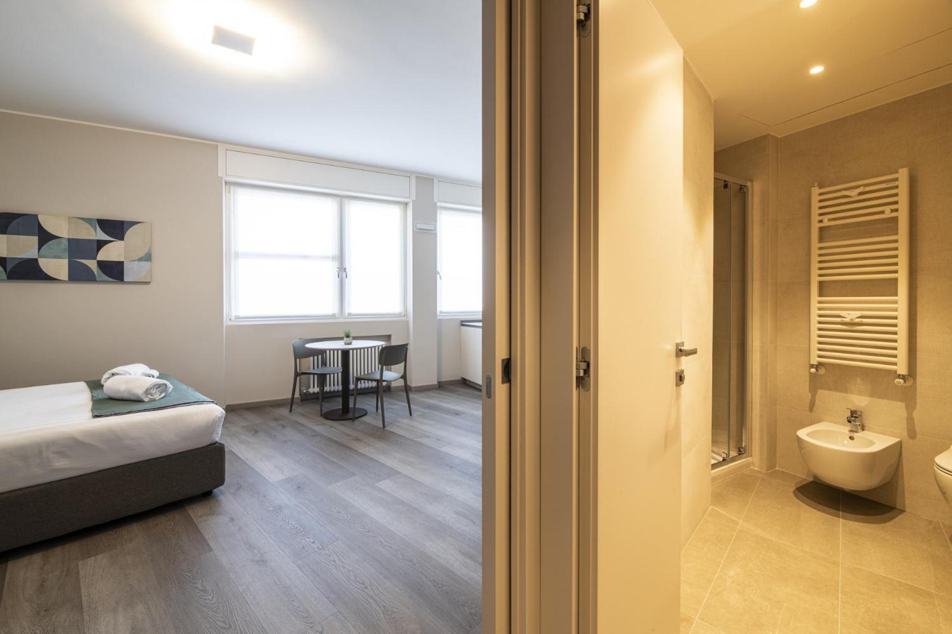 Easylife - Oasi Di Relax In Duomo Apartment มิลาน ภายนอก รูปภาพ