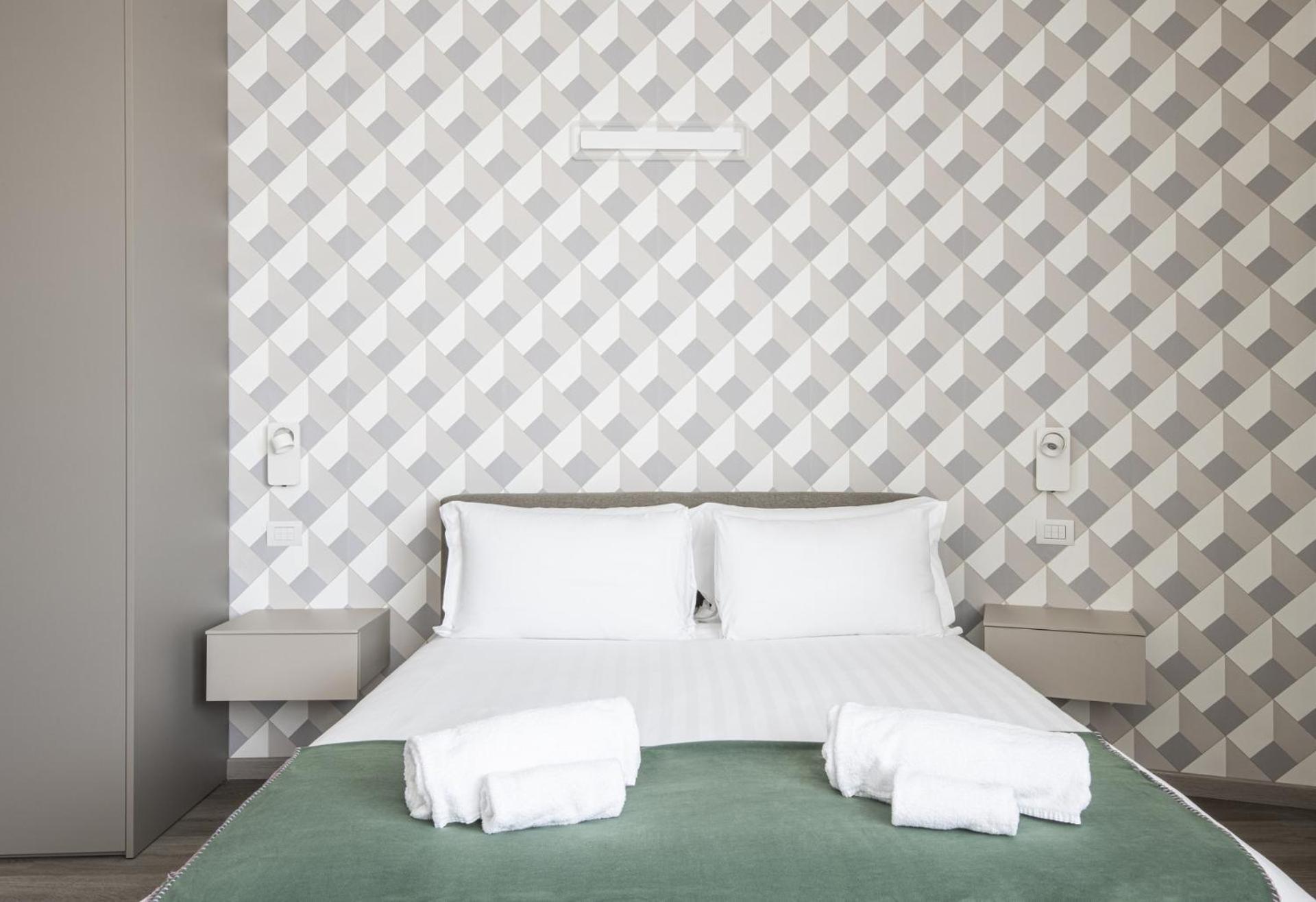 Easylife - Oasi Di Relax In Duomo Apartment มิลาน ภายนอก รูปภาพ