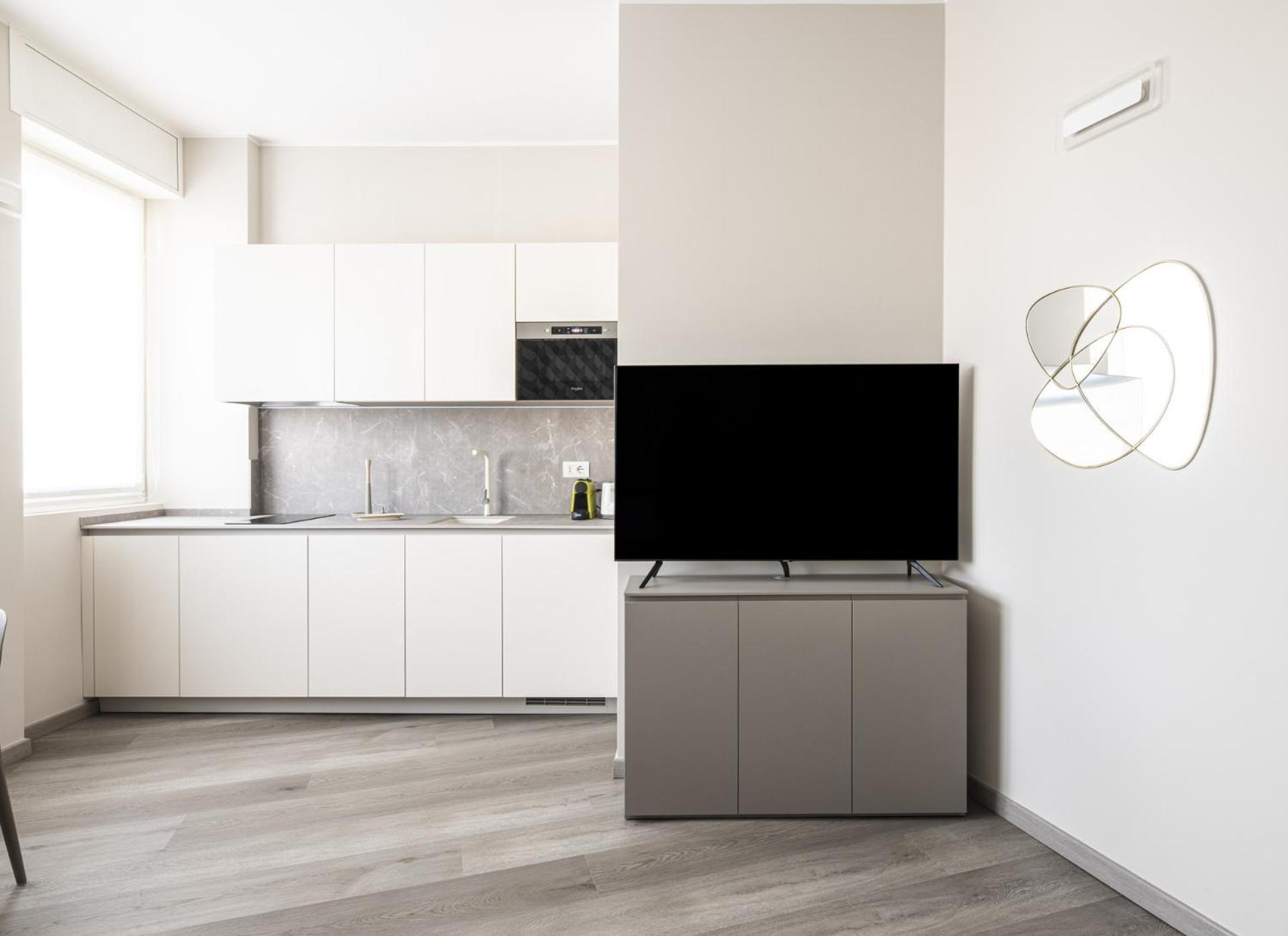 Easylife - Oasi Di Relax In Duomo Apartment มิลาน ภายนอก รูปภาพ