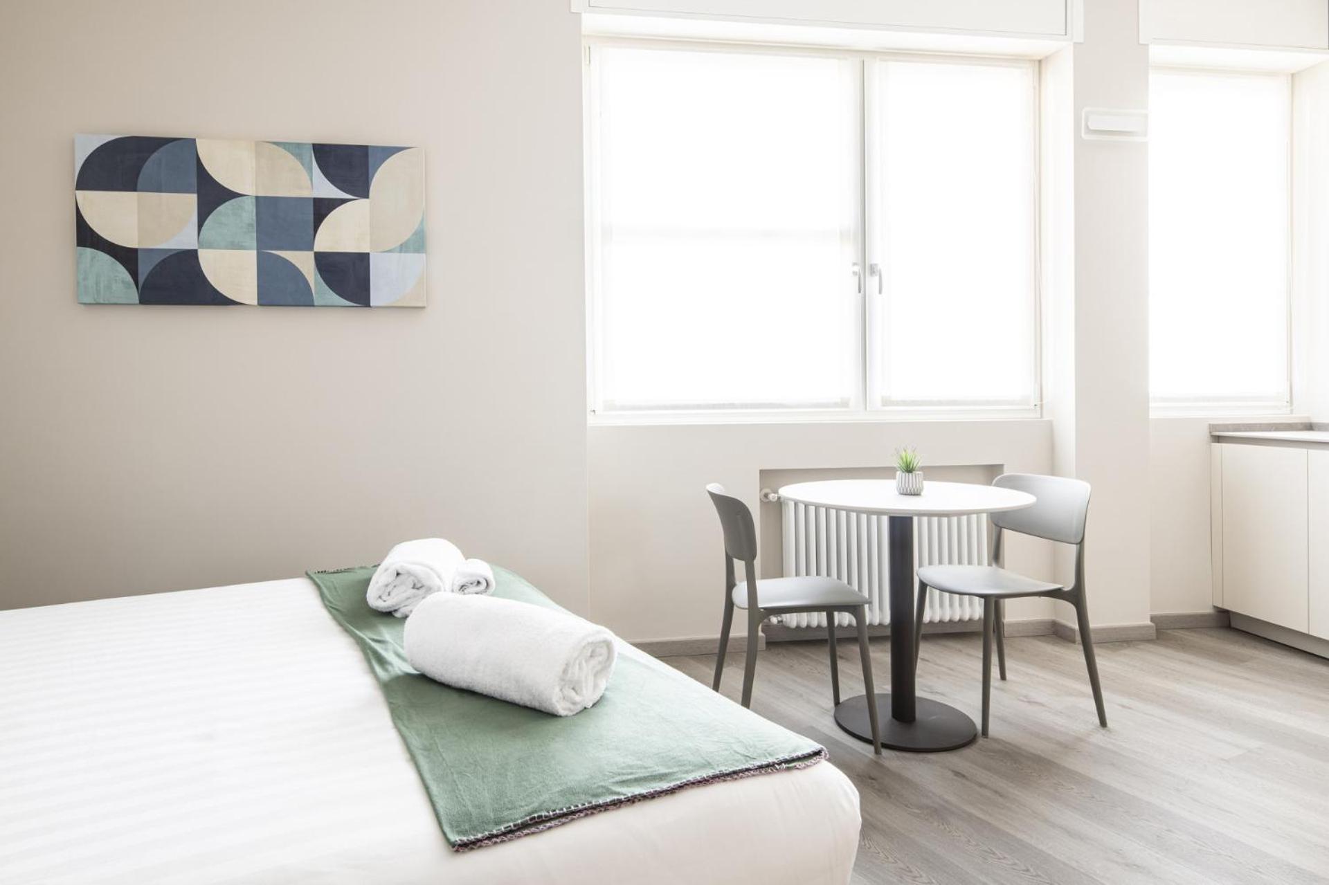 Easylife - Oasi Di Relax In Duomo Apartment มิลาน ภายนอก รูปภาพ