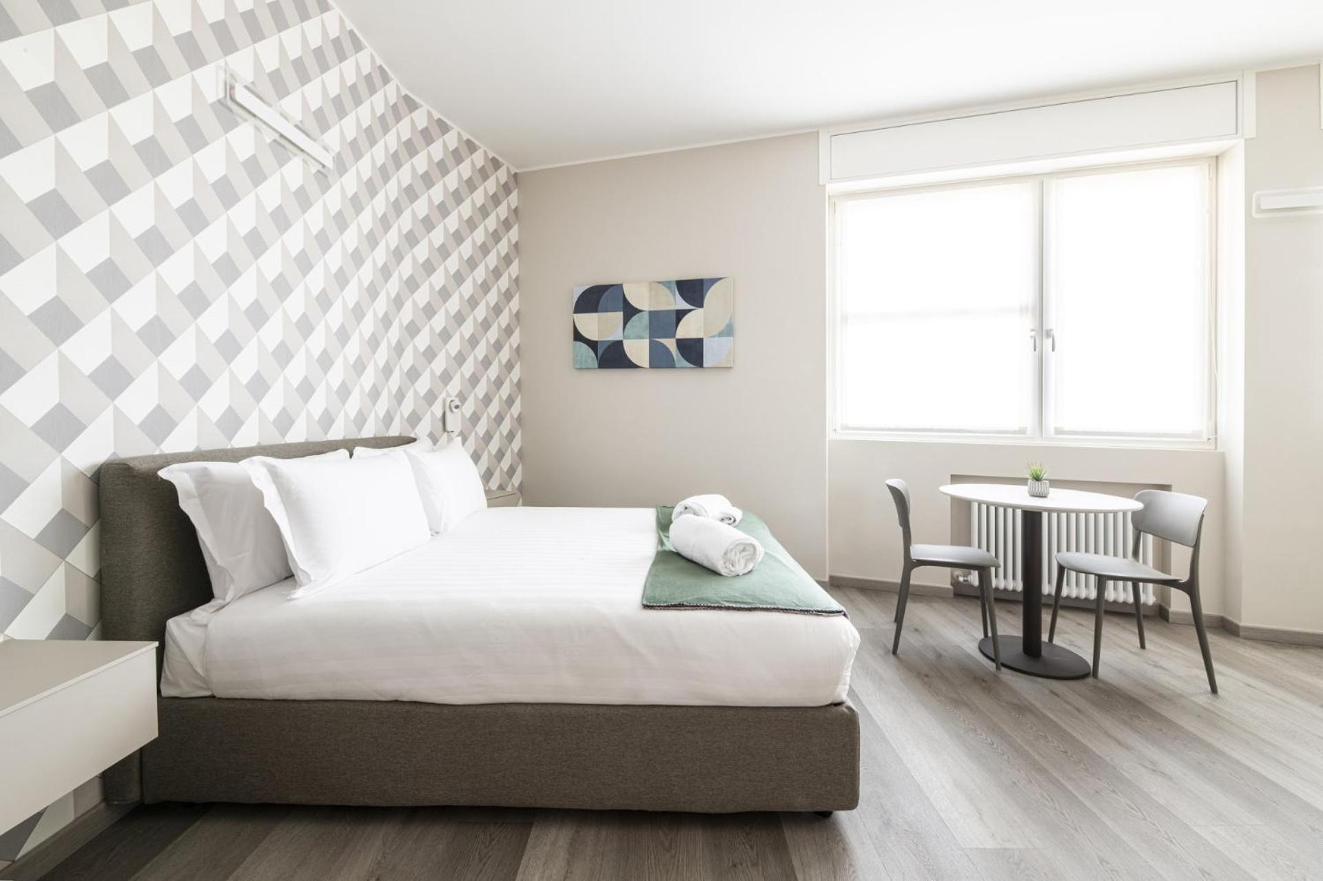 Easylife - Oasi Di Relax In Duomo Apartment มิลาน ภายนอก รูปภาพ