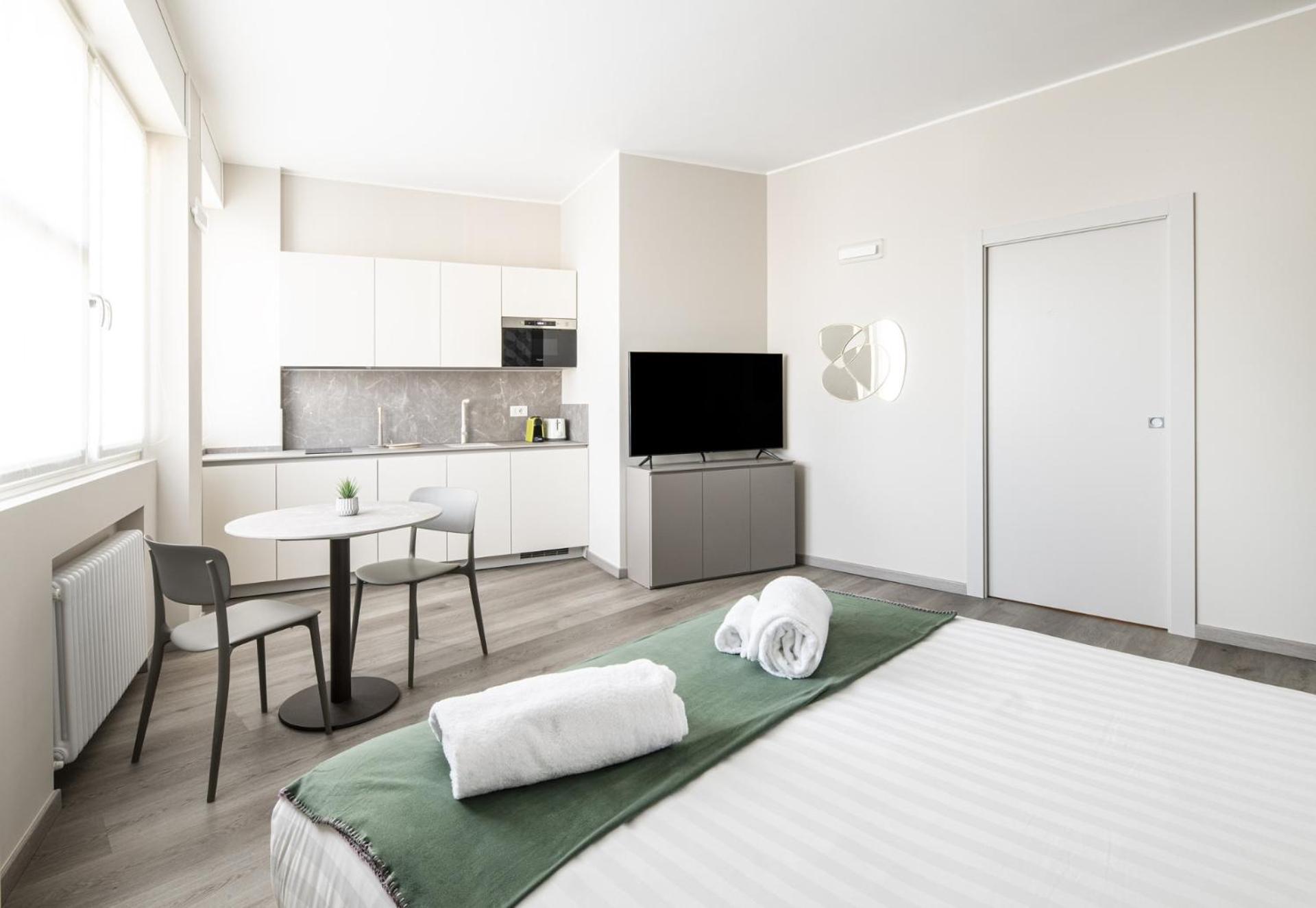 Easylife - Oasi Di Relax In Duomo Apartment มิลาน ภายนอก รูปภาพ